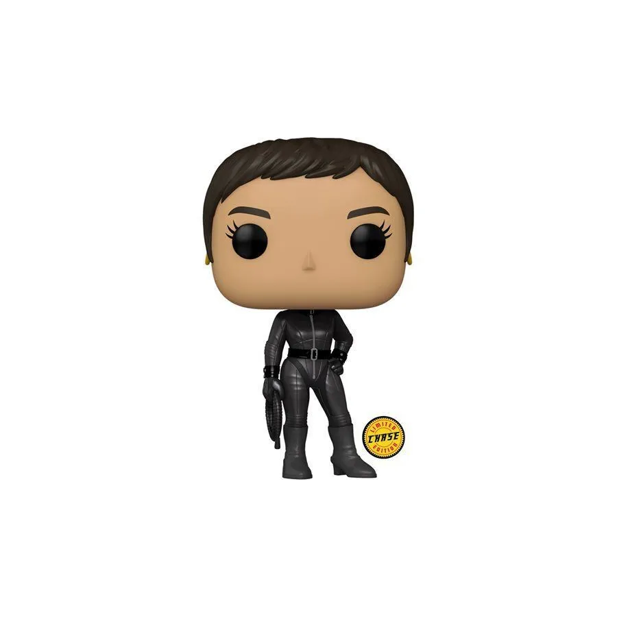 Figurka Funko POP! Batman Selina Kyle nr 1190 Chase