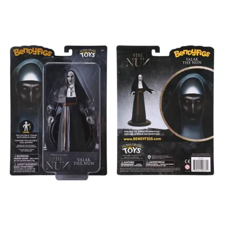 Figurka The Nun Bendyfigs Bendable Valak the Nun 19 cm