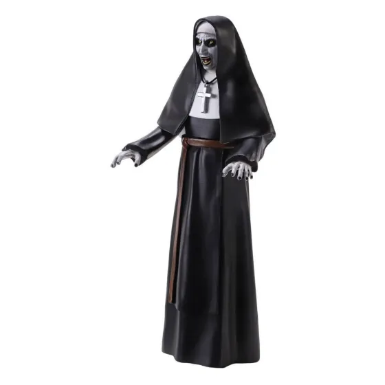 Figurka The Nun Bendyfigs Bendable Valak the Nun 19 cm