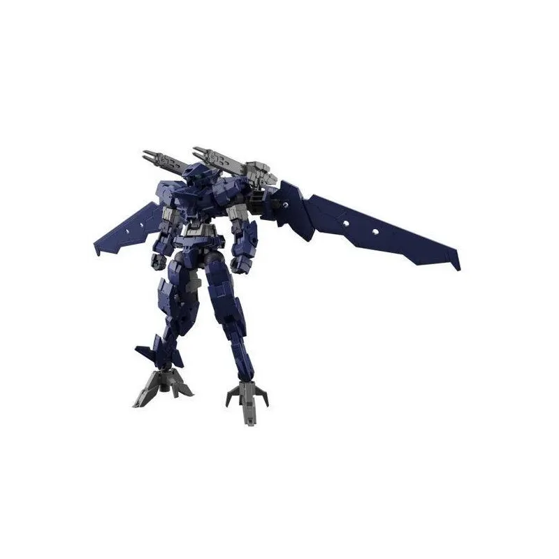 Figurka Gundam: 30MM - eEXM-17 Alto Navy Flight Type skala 1:144
