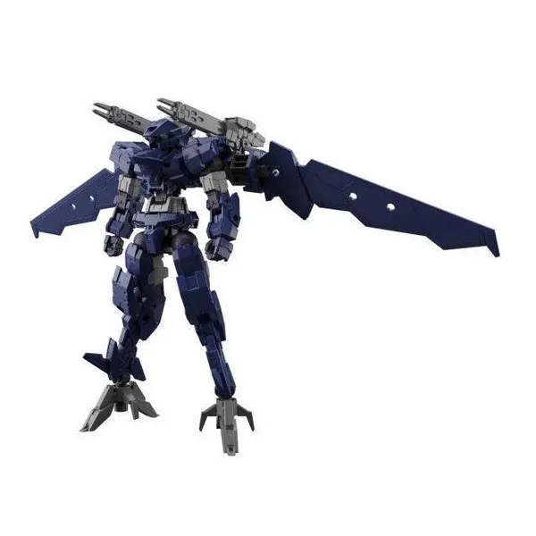 Figurka Gundam: 30MM - eEXM-17 Alto Navy Flight Type skala 1:144