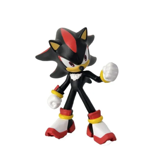 Figurka Sonic the Hedgehog: Shadow 8 cm