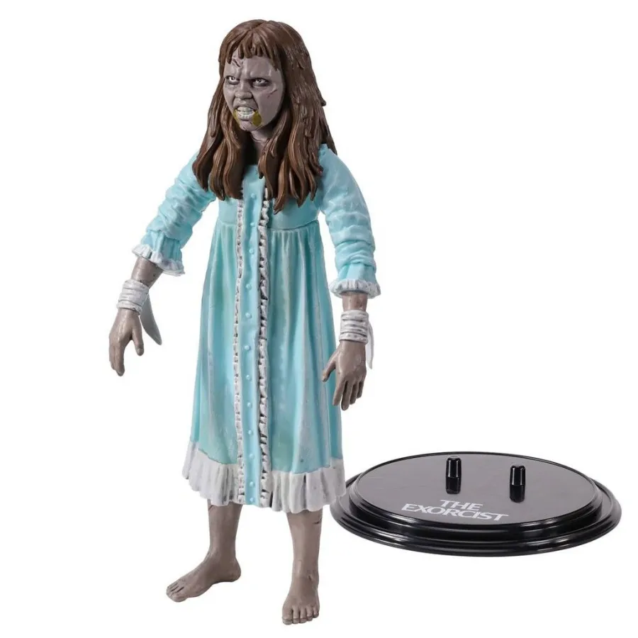 Figurka The Exorcist Regan MacNeil 19 cm