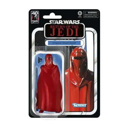 Figurka F7083 Star Wars Episode VI Black Series Emperor's Royal Guard 15 cm