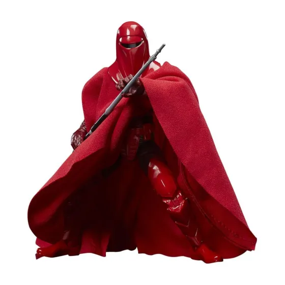 Figurka F7083 Star Wars Episode VI Black Series Emperor's Royal Guard 15 cm