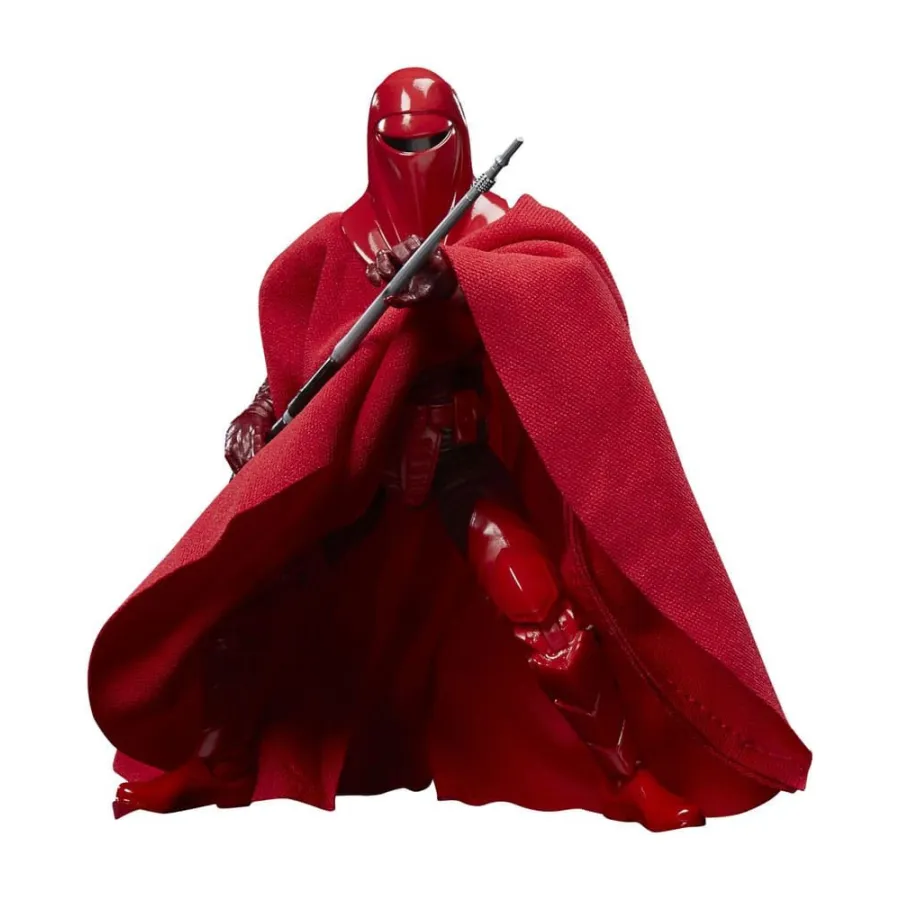 Figurka F7083 Star Wars Episode VI Black Series Emperor's Royal Guard 15 cm