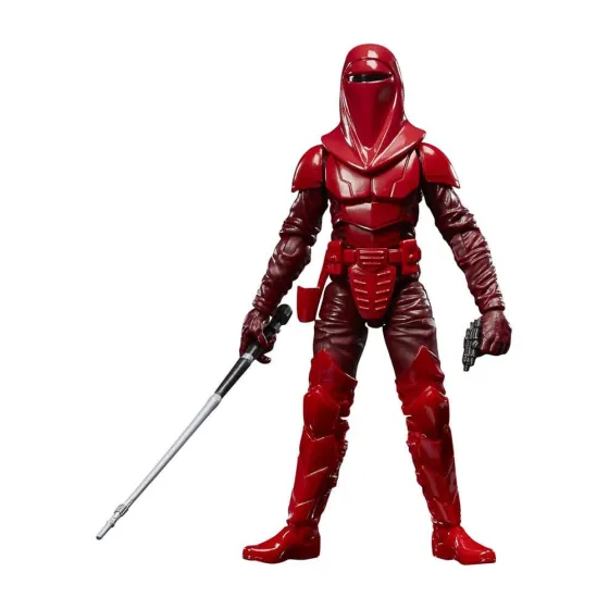 Figurka F7083 Star Wars Episode VI Black Series Emperor's Royal Guard 15 cm