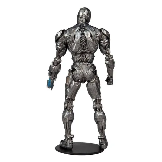 Figurka Liga sprawiedliwych Cyborg Helmet McFarlane