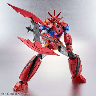 Gundam Mazinger: HG - Getter Dragon Infinitism skala 1:144