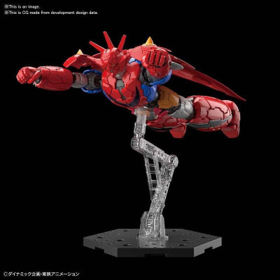 Gundam Mazinger: HG - Getter Dragon Infinitism skala 1:144
