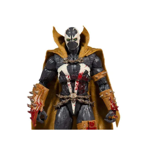 Figurka akcji Mortal Kombat Bloody Spawn Af 17cm