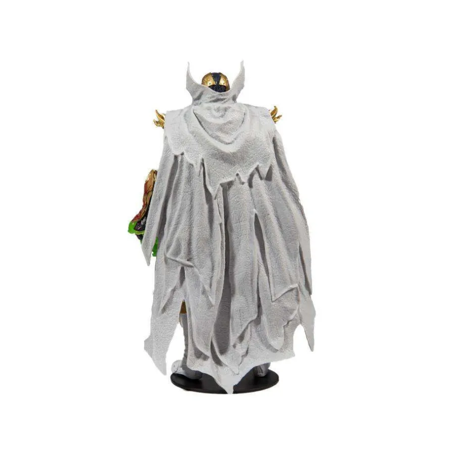 Figurka akcji Mortal Kombat Bloody Spawn Af 17cm