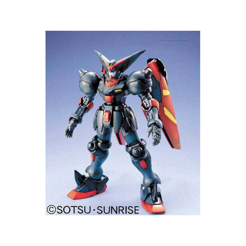 Gundam MG Master skala 1:100