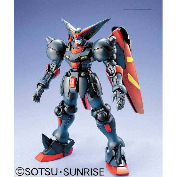 Gundam MG Master skala 1:100
