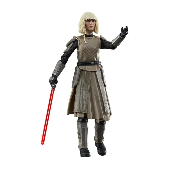 Figurka F7043 Star Wars: Ahsoka Black Series Shin Hati 15 cm
