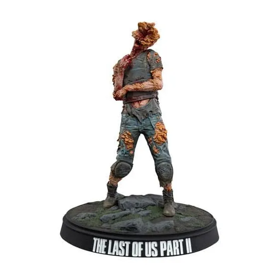 Statuetka The Last of Us Part II PVC Armored Clicker 22 cm
