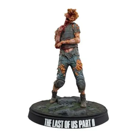 Statuetka The Last of Us Part II PVC Armored Clicker 22 cm