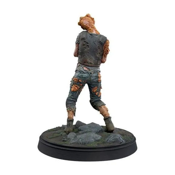 Statuetka The Last of Us Part II PVC Armored Clicker 22 cm
