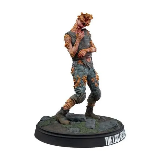 Statuetka The Last of Us Part II PVC Armored Clicker 22 cm