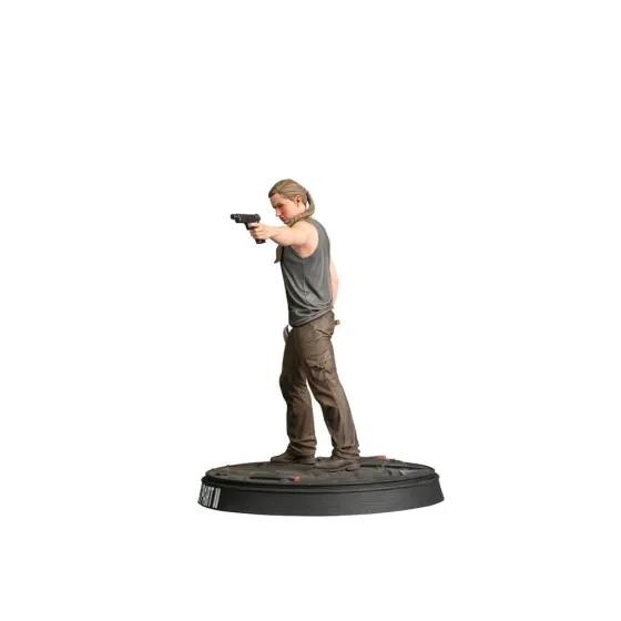 Statuetka The Last of Us Part II PVC Abby 22 cm