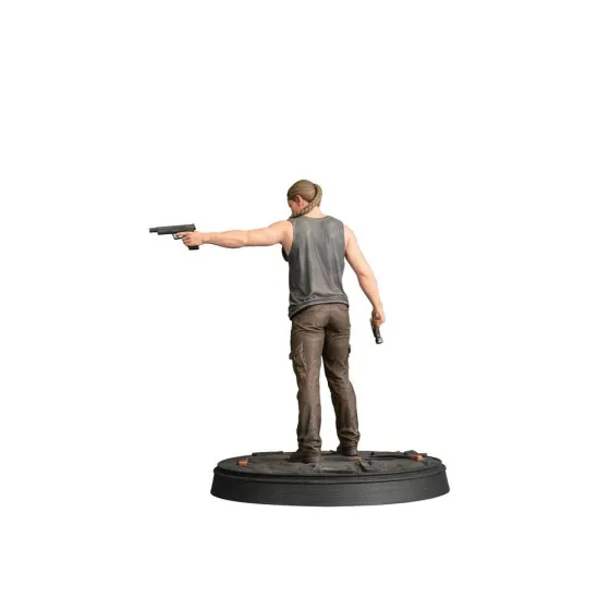 Statuetka The Last of Us Part II PVC Abby 22 cm