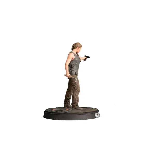 Statuetka The Last of Us Part II PVC Abby 22 cm