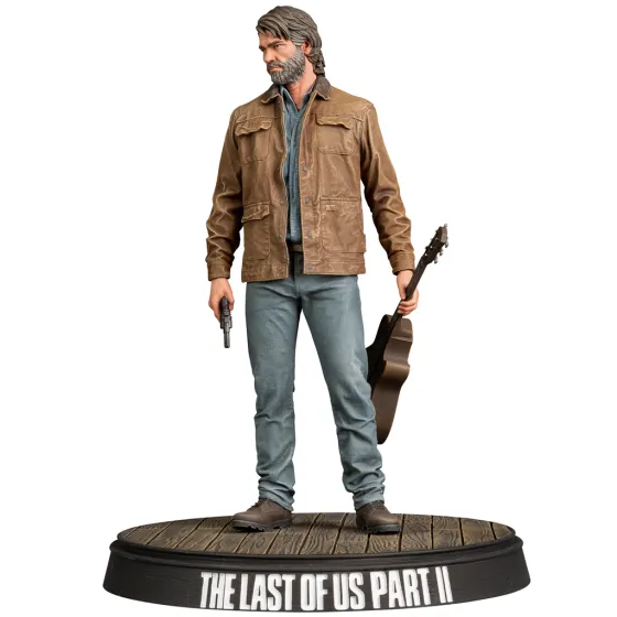 Statuetka The Last of Us Part II PVC Joel 22 cm