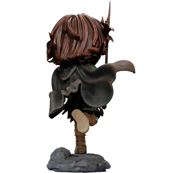 Figurka Lord Of The Rings - Aragorn Minico