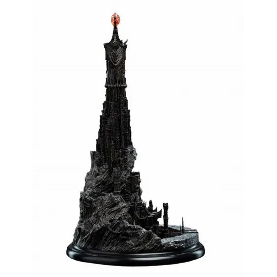 Statuetka Tower of Barad-dur Environment The Lord of the Rings