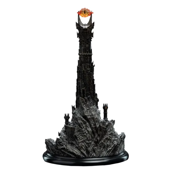 Statuetka Tower of Barad-dur Environment The Lord of the Rings