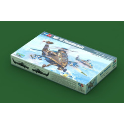 Hobby Boss 87260 WZ-10 Thunderbolt skala 1:72