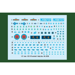 Hobby Boss 87260 WZ-10 Thunderbolt skala 1:72