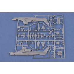 Hobby Boss 87260 WZ-10 Thunderbolt skala 1:72