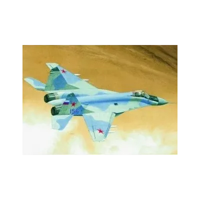 TRUMPETER MiG 29M Fulcrum