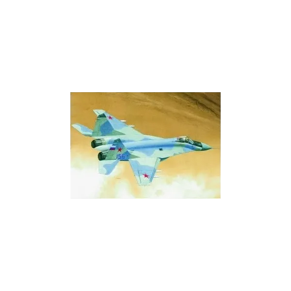 TRUMPETER MiG 29M Fulcrum