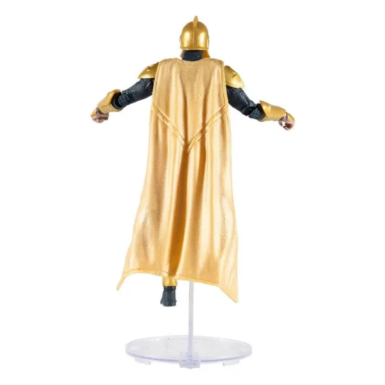 DC Gaming - Dr. Fate