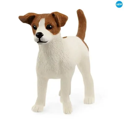 Figurka Jack Russell Terrier