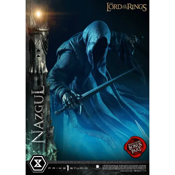 Statuetka Lord of the Rings: Nazgul Bonus Version Prime 1