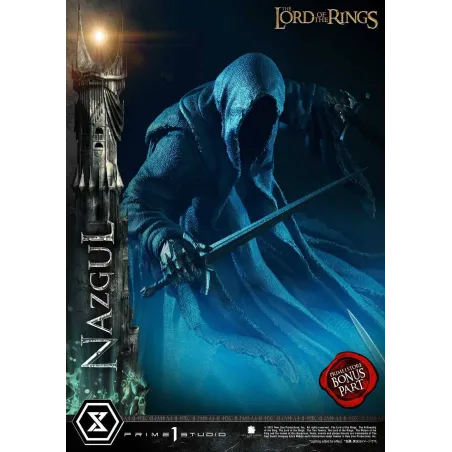 Statuetka Lord of the Rings: Nazgul Bonus Version Prime 1
