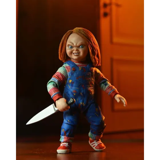 Figurka Child´s Play Chucky TV Series Ultimate Chucky 18 cm