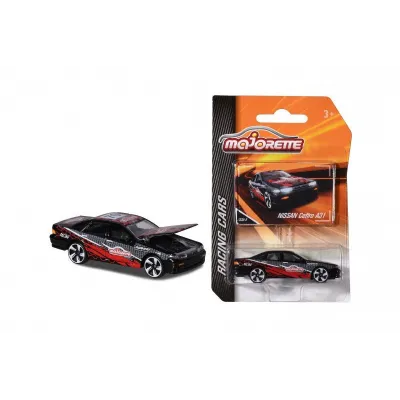 Pojazd Majorette Racing Cars