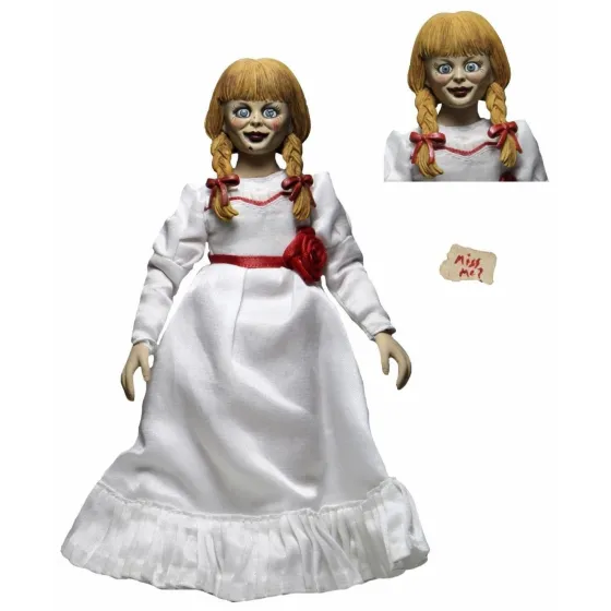 Figurka akcji The Conjuring Universe: Annabelle 20 cm Neca