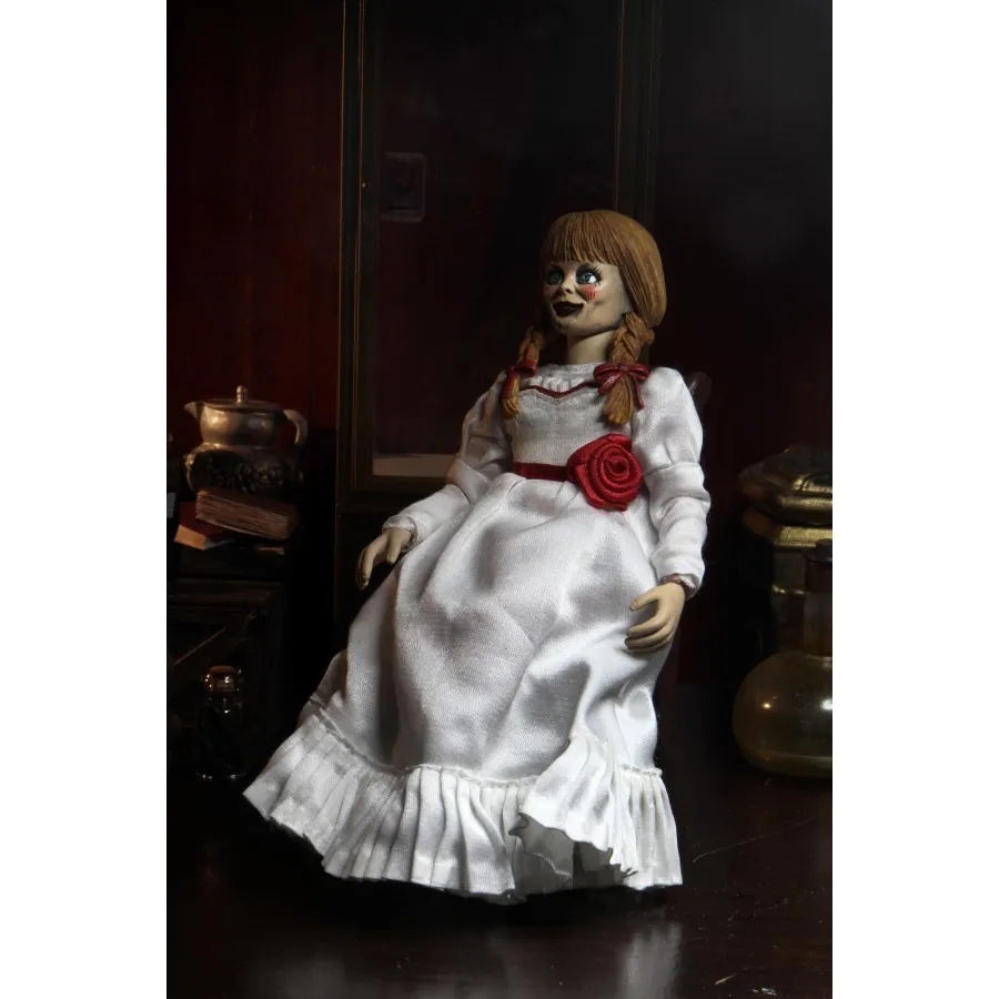 Figurka akcji The Conjuring Universe: Annabelle 20 cm Neca
