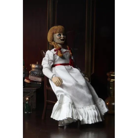 Figurka akcji The Conjuring Universe: Annabelle 20 cm Neca