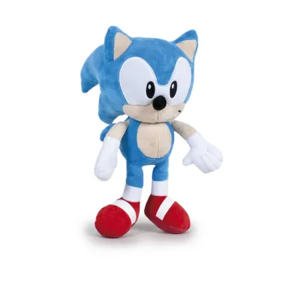 Pluszak Sonic the Hedgehog 30 cm
