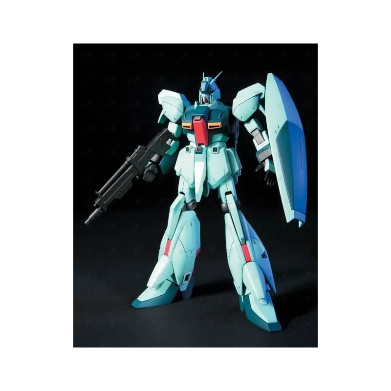Gundam Char's Counterattack: High Grade Re-GZ skala 1:144