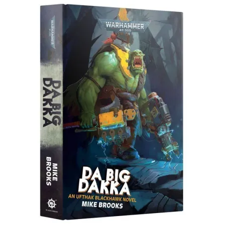 Warhammer 40,000 Da Big Dakka (English)