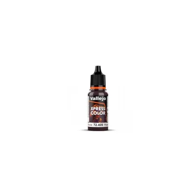 Vallejo 72409 Deep Purple 18ml