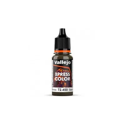 Vallejo 72450 Bag of Bones 18ml