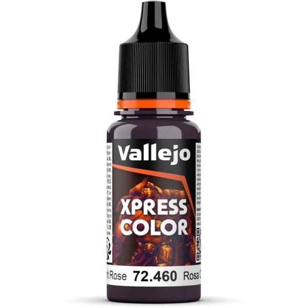 Vallejo 72460 Twilight Rose 18ml